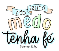 Lettering Deus Sticker
