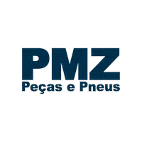 Grupopmz pmz pemaza pmz peças e pneus peças e pneus Sticker