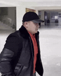 bexareact gap yoq tamom boladi GIF