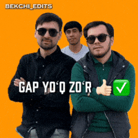 Bekchieditor gap yoq bekchilar gap yo bekchi1 GIF