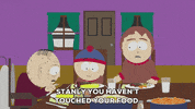 stan marsh family GIF by South Park 