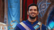 happy dance GIF by GMA Network