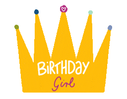 Happy Birthday Love Sticker by soulmateyoga