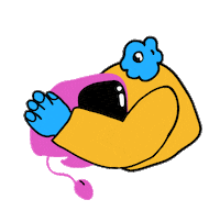 Corona Love Sticker by henrique k