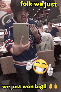 Columbus Blue Jackets Nhl GIF
