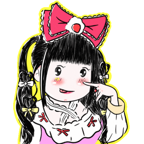Idol アイドル Sticker