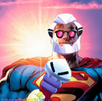 Byron Brawl Stars GIF