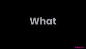 Good Morning What GIF by Bonuz
