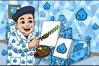 Memecoin Xrp GIF by $DROP