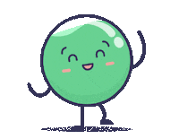 kyliescuppa bubbletea kyliescuppa poppingboba bobabob Sticker