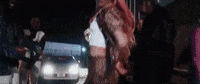 I Wont Give Up Island Records GIF by Lost Girl