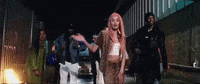 I Wont Give Up Island Records GIF by Lost Girl