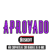 crs_brands brasil vodka sextou para Sticker