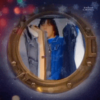 Merry Christmas Fun GIF by Rodriw Castel