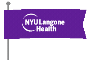 Healthcare Sticker by NYU Langone Health