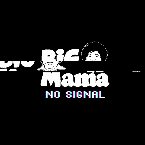 Party Bigmama GIF by After Caposile