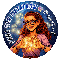 Tarot Promocion Sticker by nelystarot