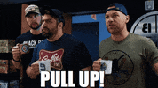Americas Coffee Reaction GIF by Black Rifle Coffee Company