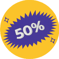 Blackfriday Sticker by Magnólia Papelaria