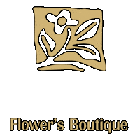 Flowers Wedding Sticker by ekfrasiflowersboutique