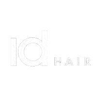 idhairdk haircare idhair idhairdk Sticker