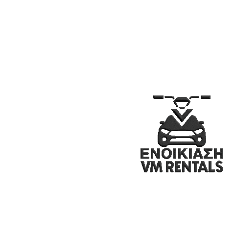 vmrentals giphyupload vmrentals vm rentals ενοικίαση Sticker