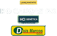 Wehrmann Sticker by Inova Genética