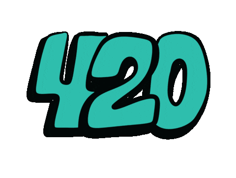 Smoke Gemm Sticker