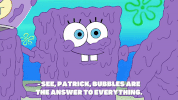 season 9 it came from goo lagoon GIF by SpongeBob SquarePants