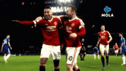 Premier League Love GIF by MolaTV