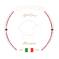 Sticker by Si-arrosticini