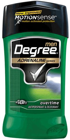 deodorant GIF by Degree Men