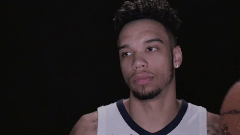 GIF by Memphis Grizzlies 