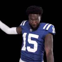 Indianapolis Colts Football GIF by NFL