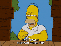 homer simpson episode 20 GIF