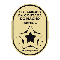 Jameson Sticker by Jamigos