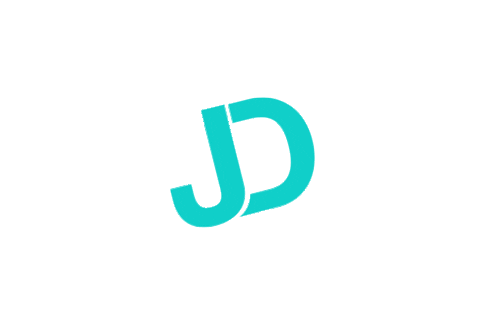 Brand Jd Sticker by The Jade Designs