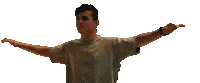 martin garrix dance Sticker by STMPD RCRDS