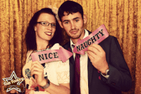 fun wedding GIF by Tom Foolery Photo Booth