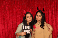 wedding photobooth GIF by Tom Foolery Photo Booth