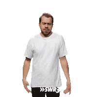 Angry Germany Sticker by SWR3