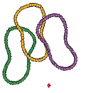 New Orleans Roll Sticker by @cajun_steamer
