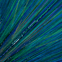 quasicrystals 3d abstract kaleidoscope crystals GIF