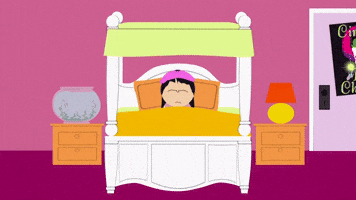 What's Wrong With Me?