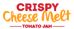 Cheese Melt Sticker by Wendy's República Dominicana