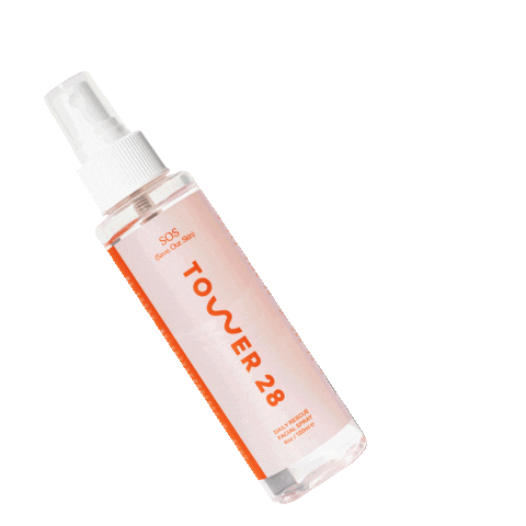 Sos Sticker by Tower 28 Beauty