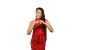 ich bin ein star giselle Sticker by RTLde