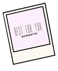 Country Music Glee Sticker by Harper Grae