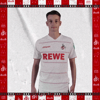1 Fc Cologne Football GIF by 1. FC Köln