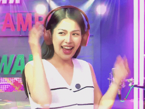 Go Crazy Interview GIF